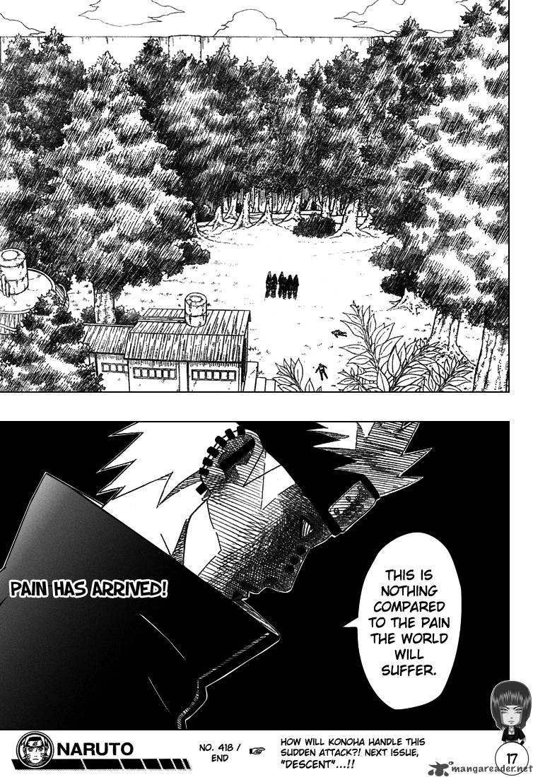 Naruto 418 20