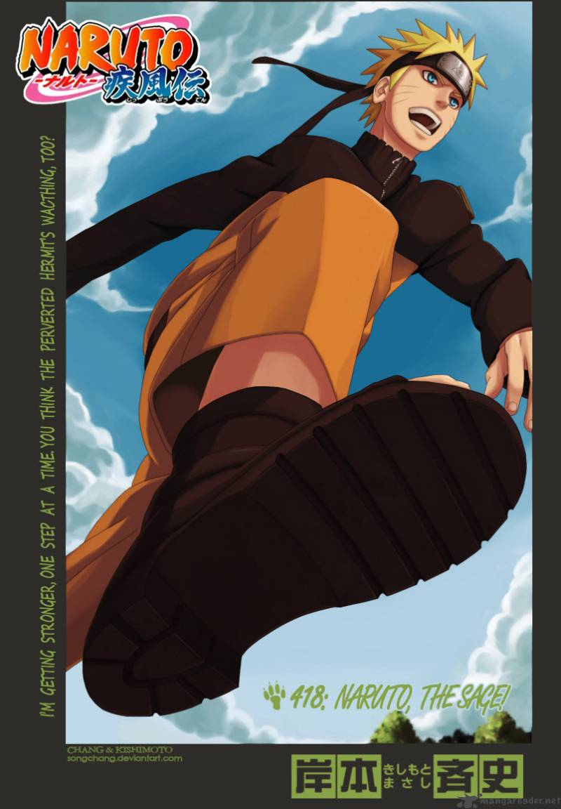 Naruto 418 3
