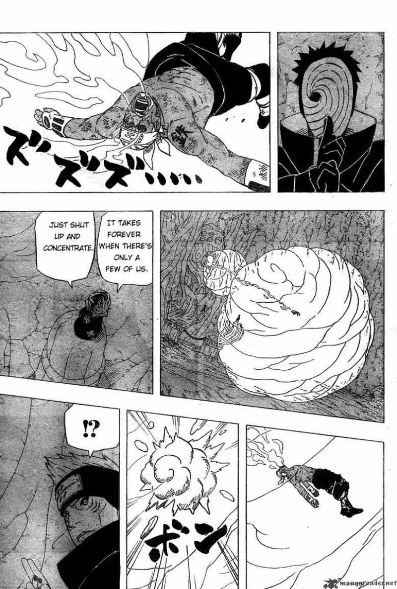 Naruto 419 11