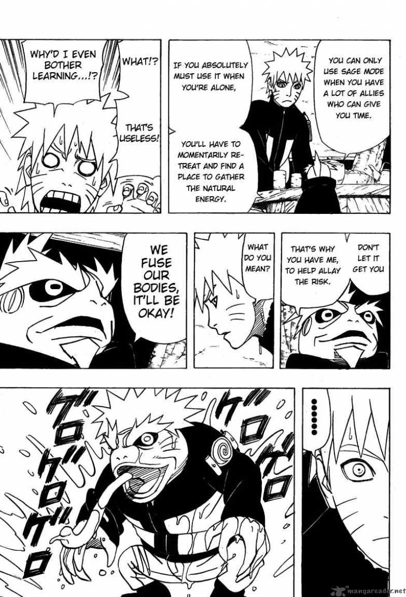 Naruto 420 11