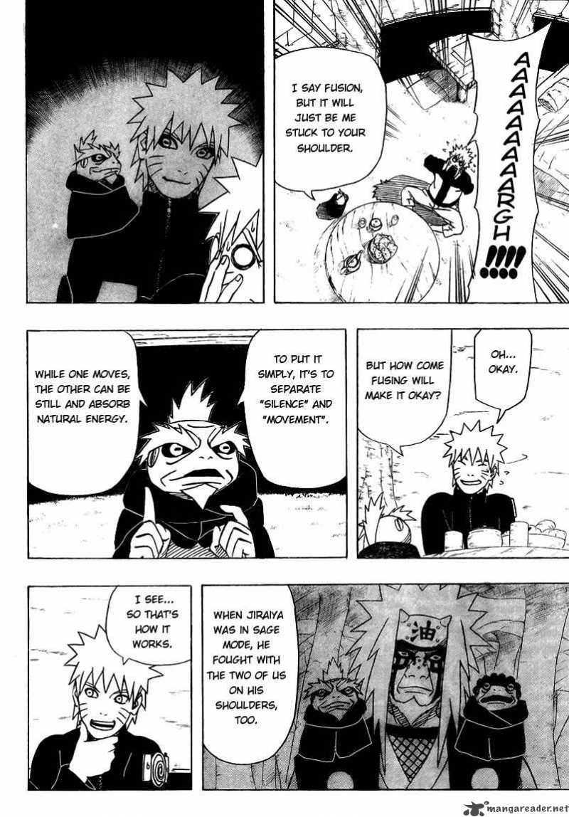 Naruto 420 12