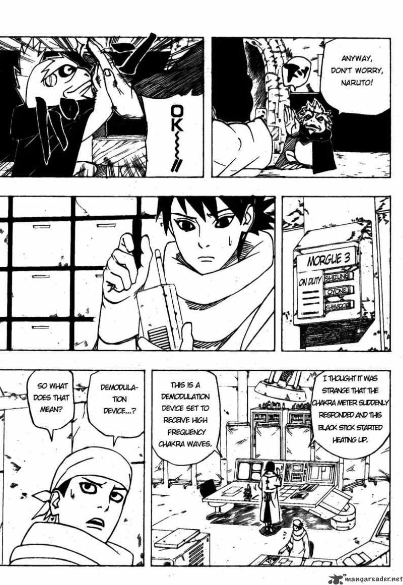 Naruto 420 13