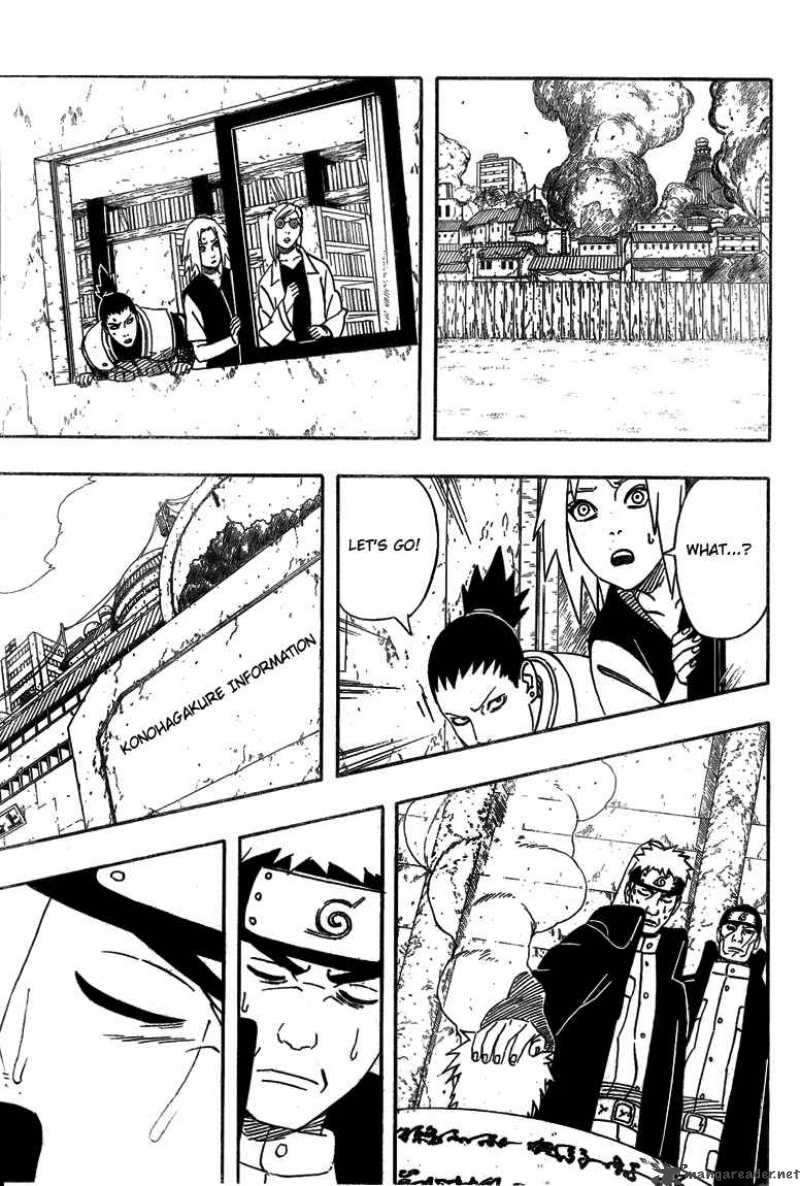Naruto 420 15
