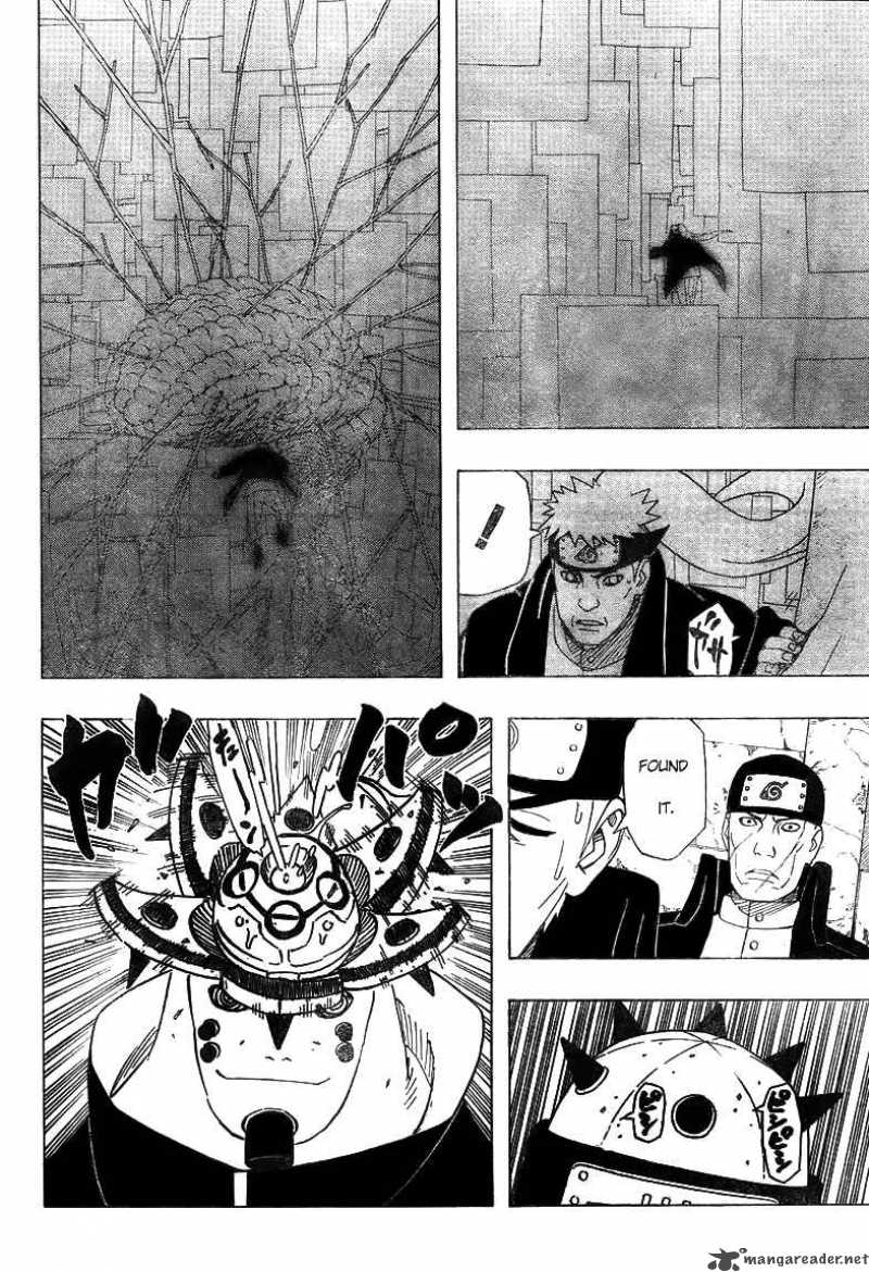 Naruto 420 16