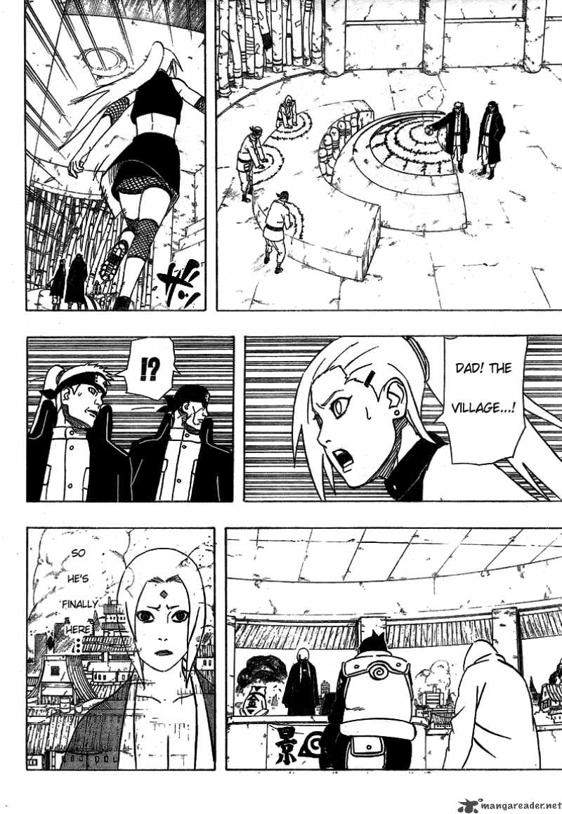 Naruto 420 18