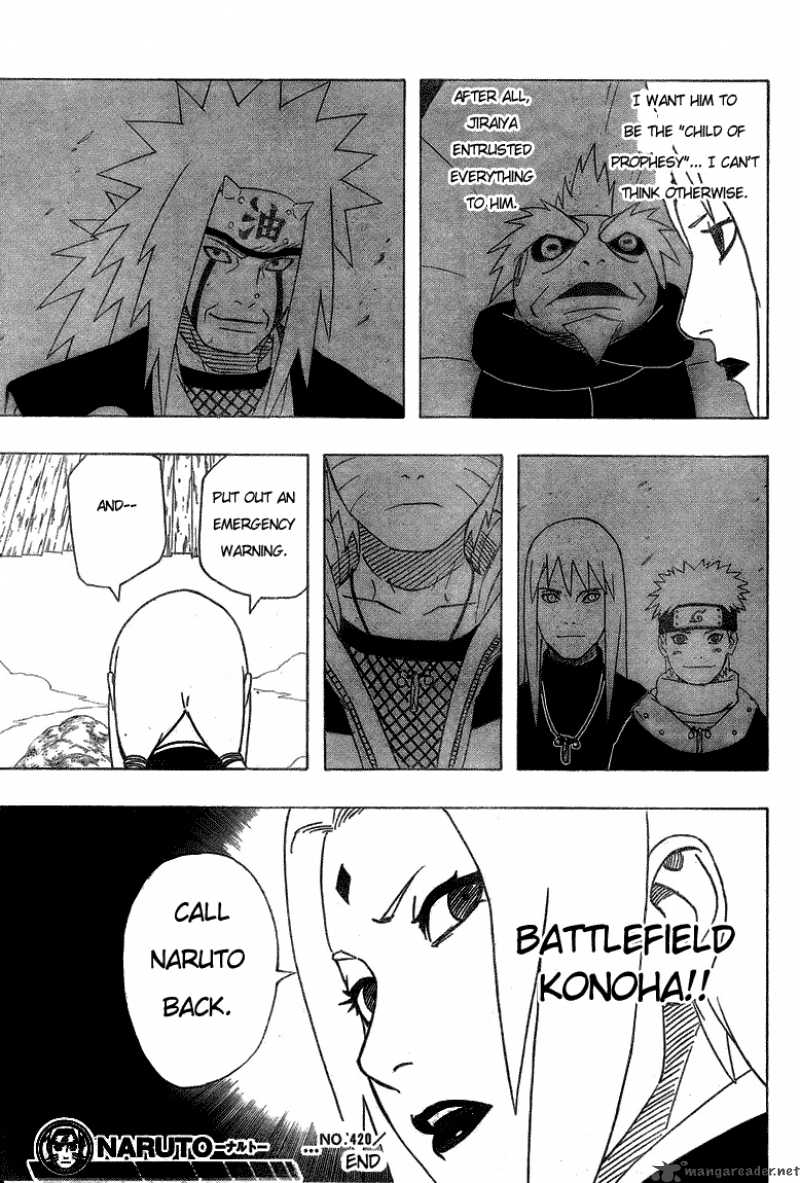 Naruto 420 19