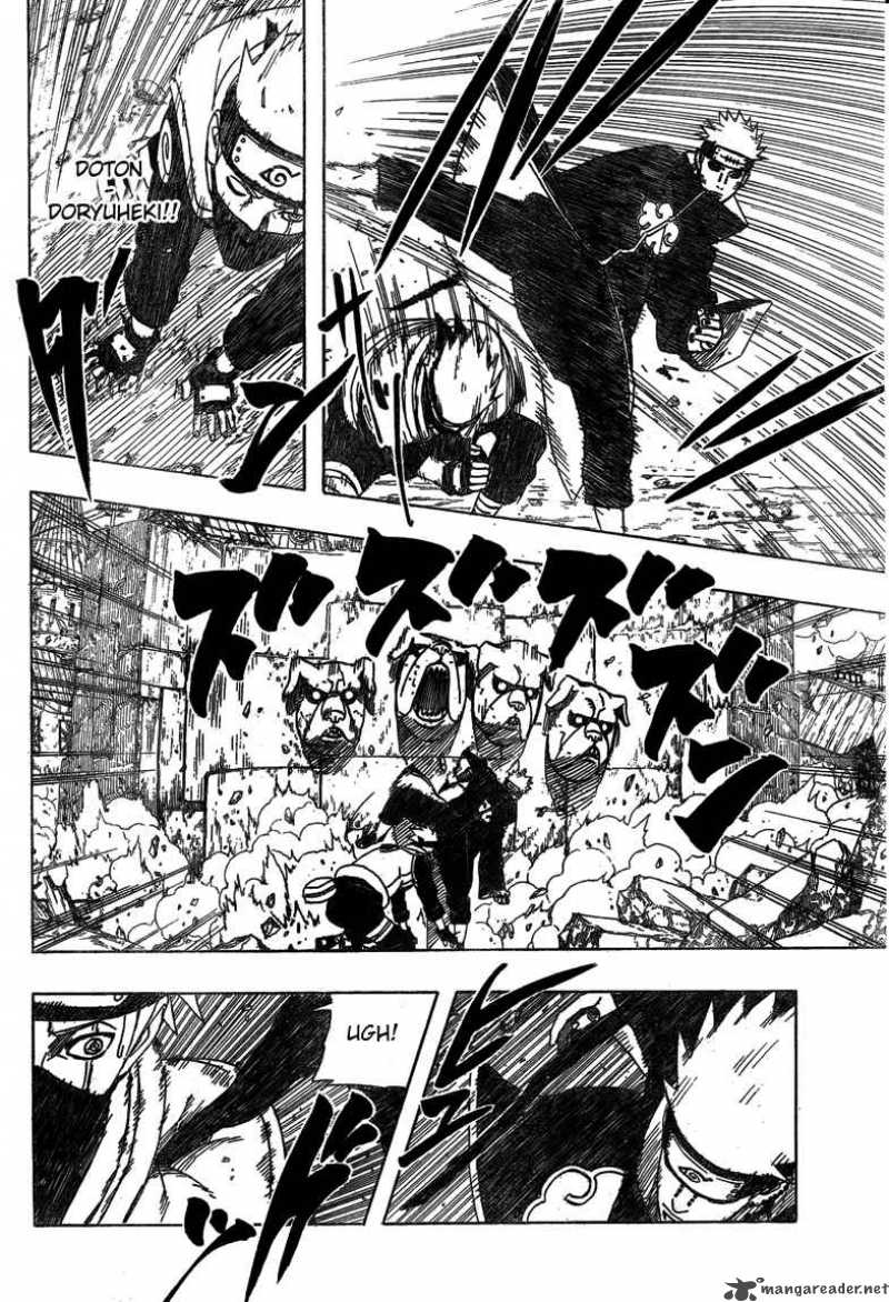 Naruto 420 6