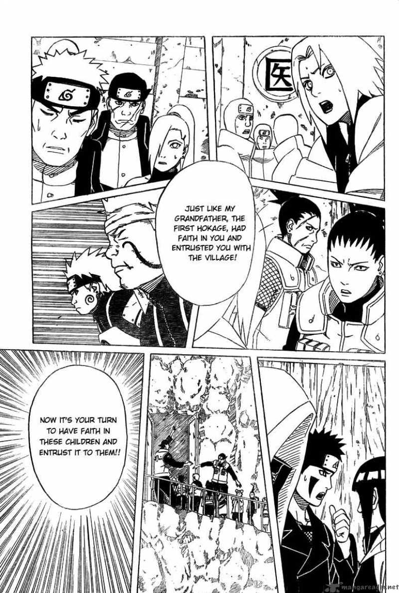 Naruto 421 11