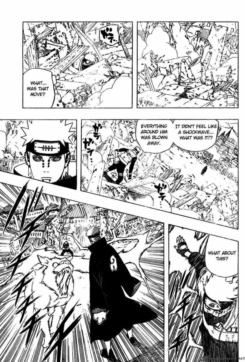 Naruto 421 13