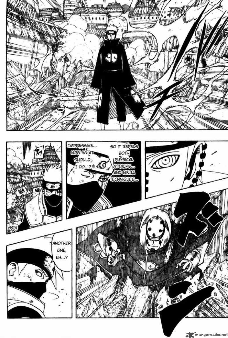 Naruto 421 14