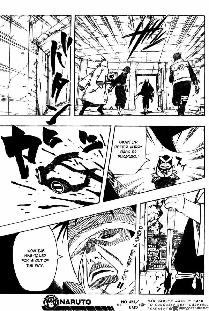 Naruto 421 17