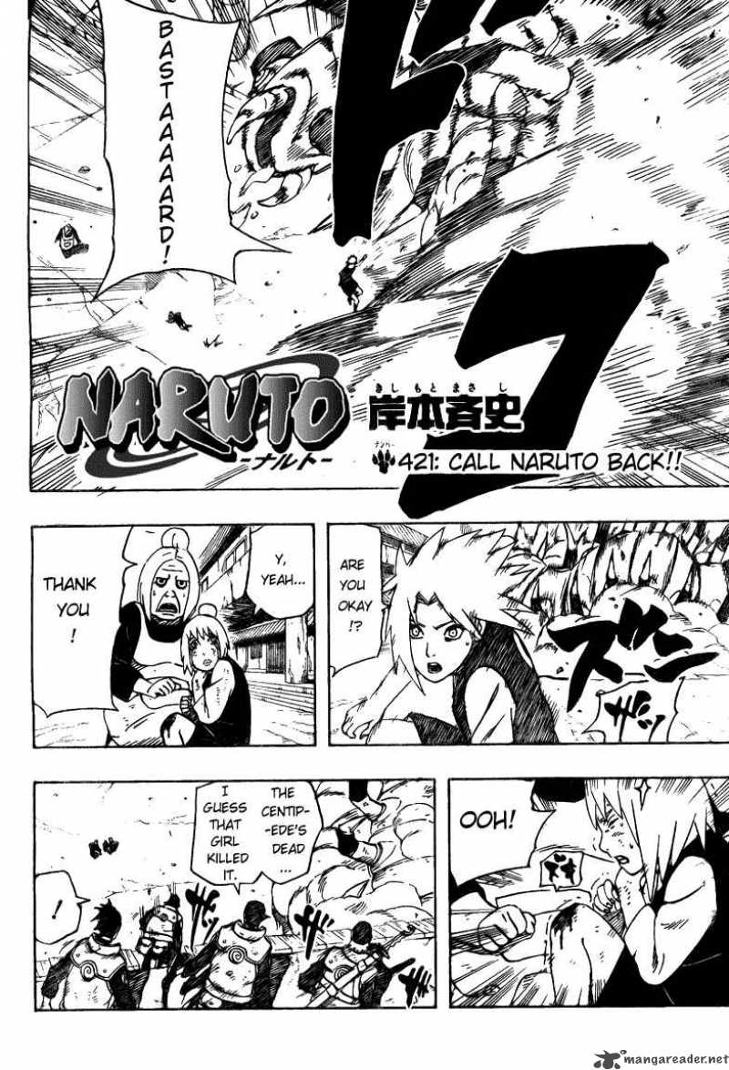 Naruto 421 2