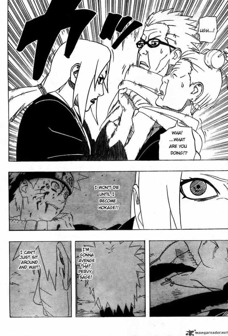 Naruto 421 6
