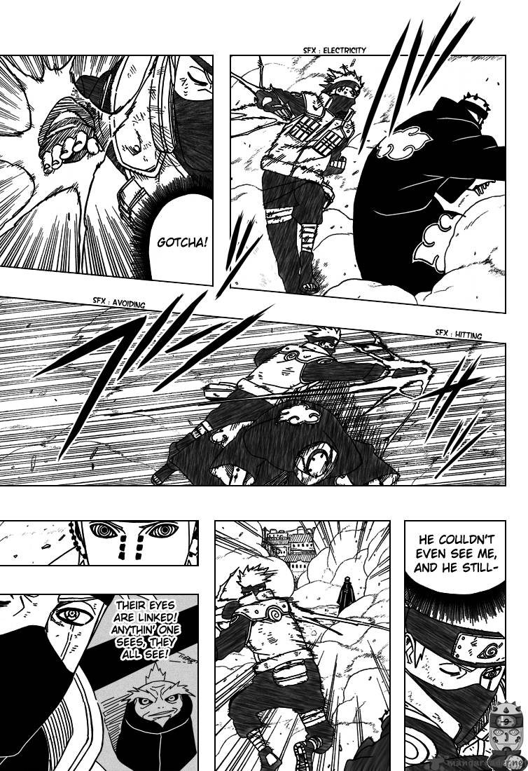 Naruto 422 10