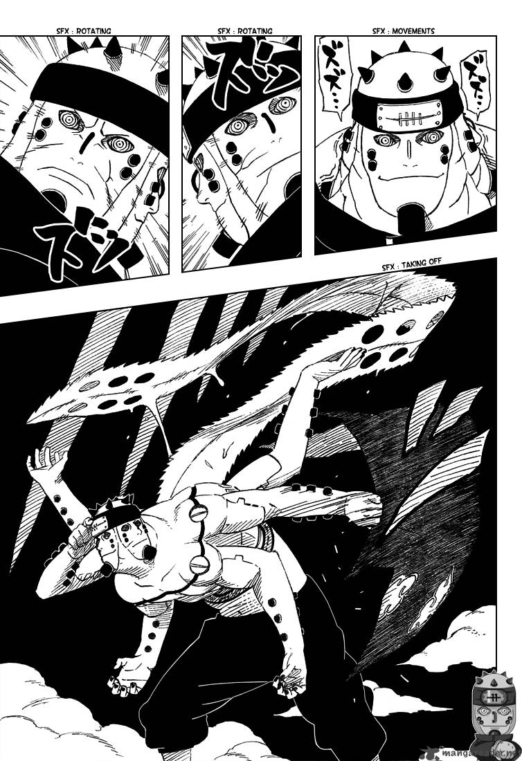 Naruto 422 12