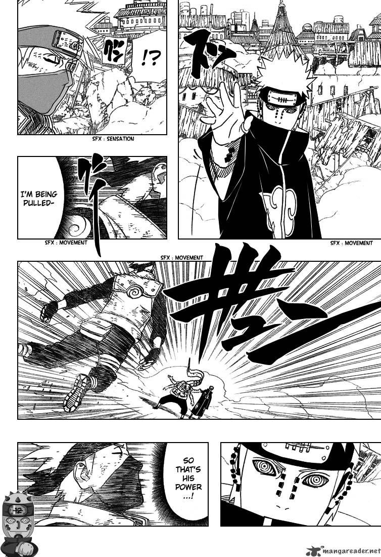 Naruto 422 13