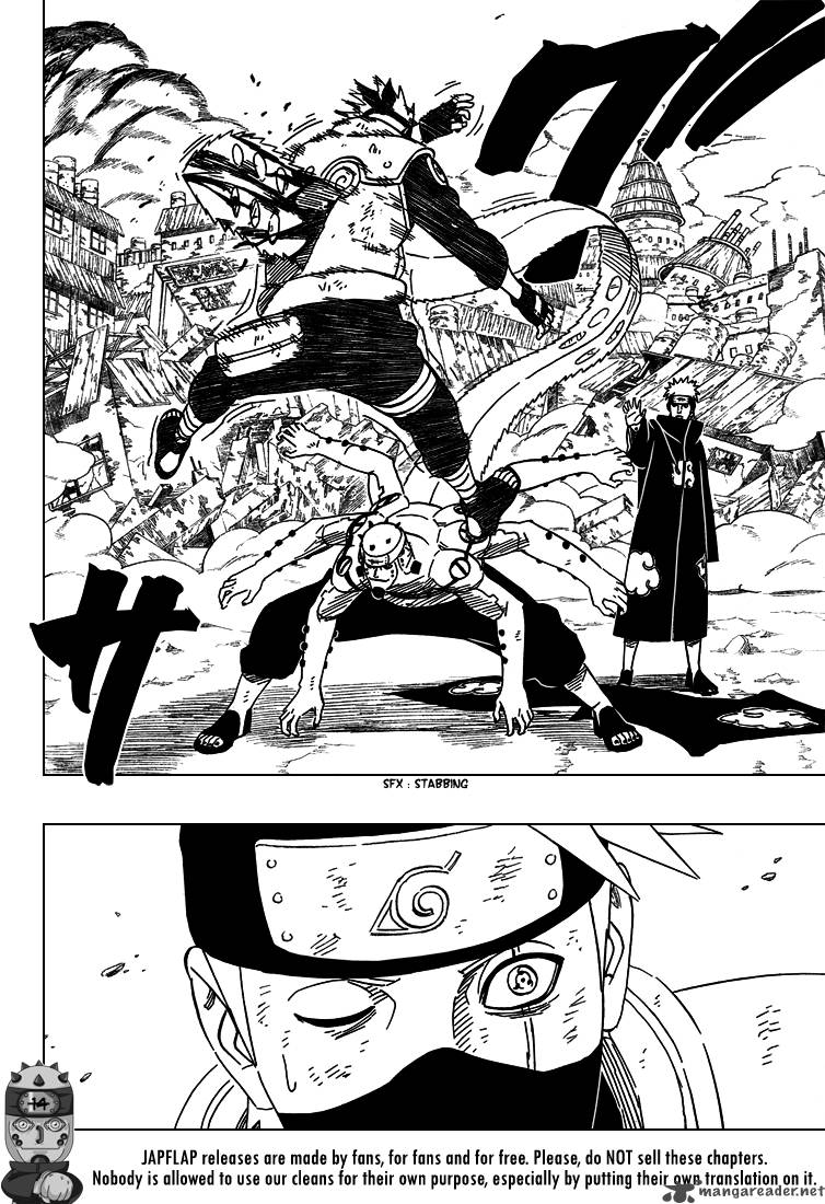 Naruto 422 15