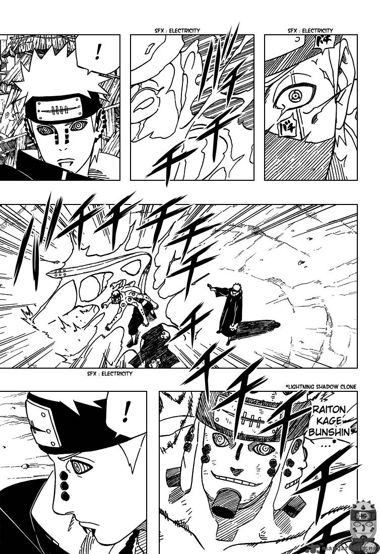 Naruto 422 16