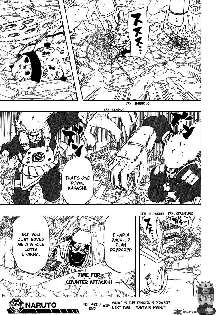 Naruto 422 19