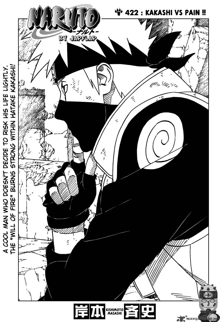 Naruto 422 2