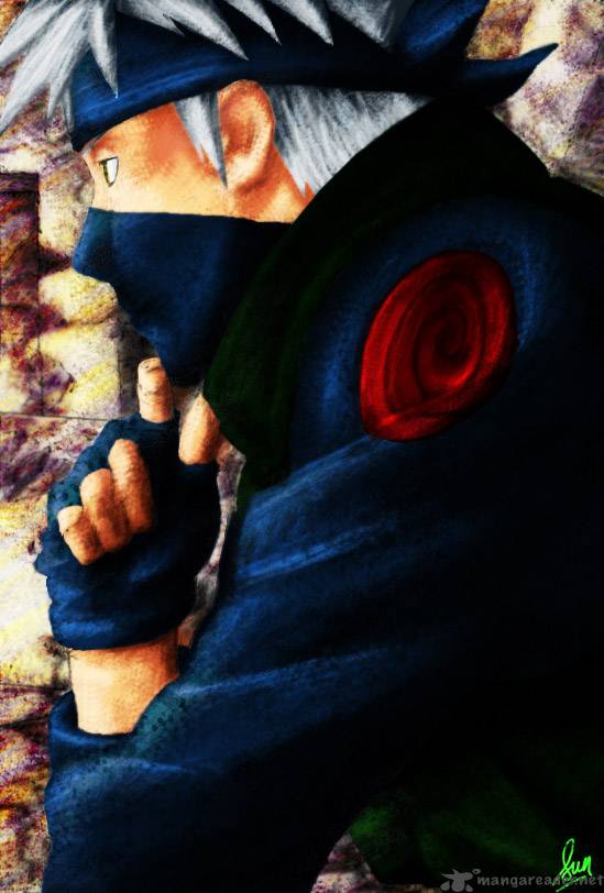 Naruto 422 3