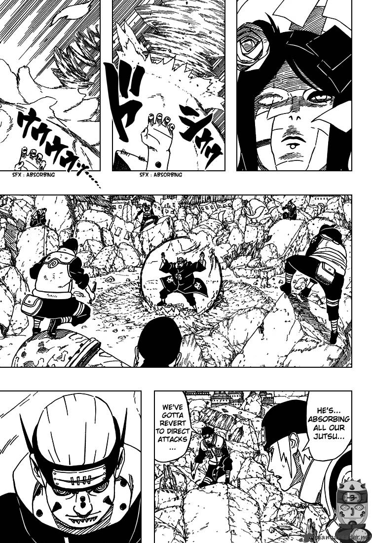 Naruto 422 5