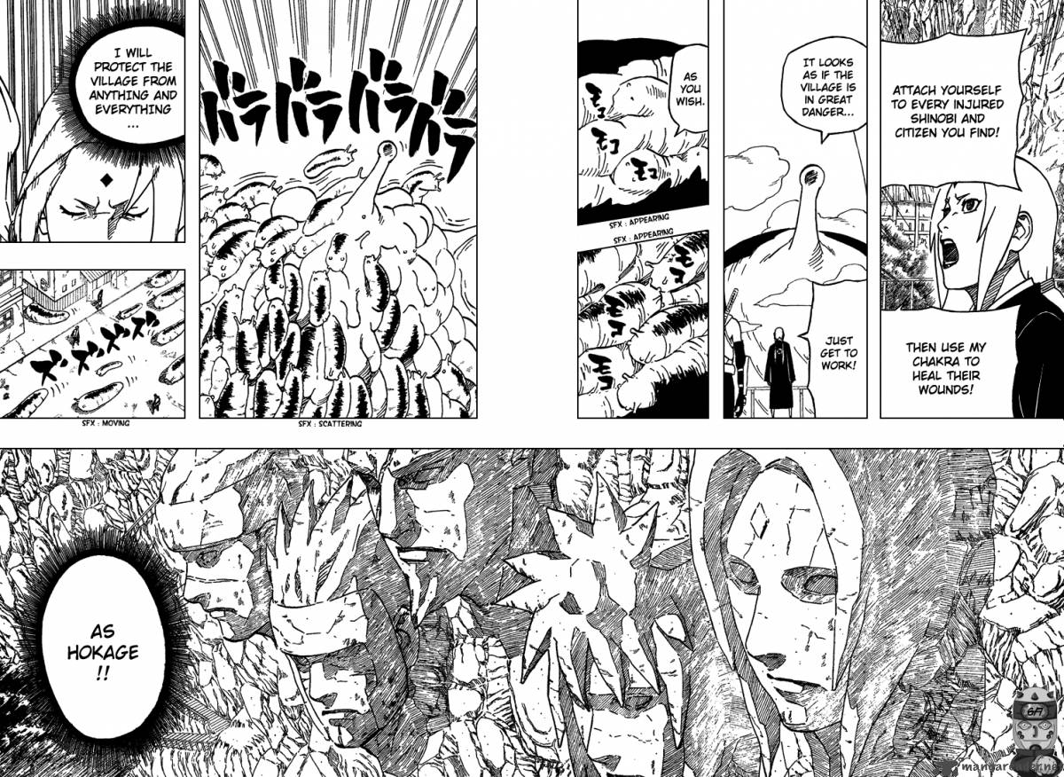 Naruto 422 8