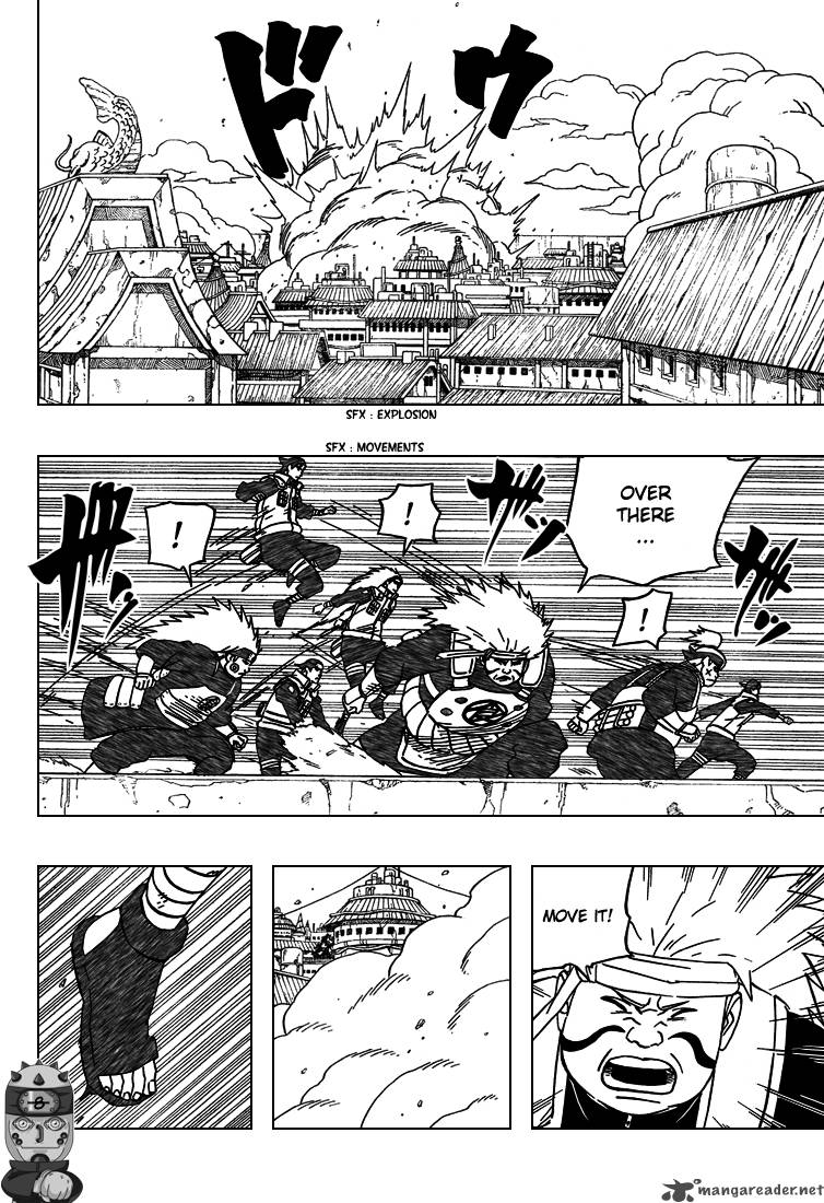 Naruto 422 9