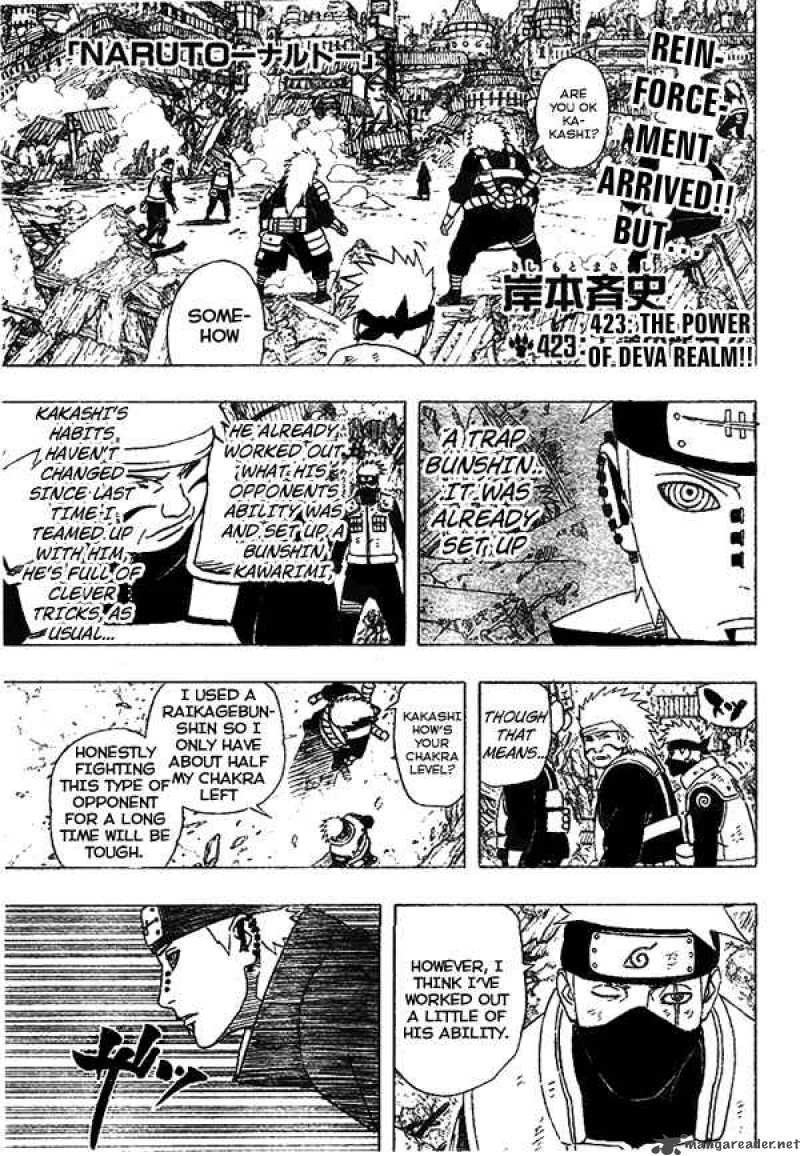 Naruto 423 1