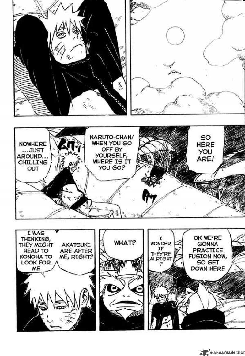 Naruto 423 14