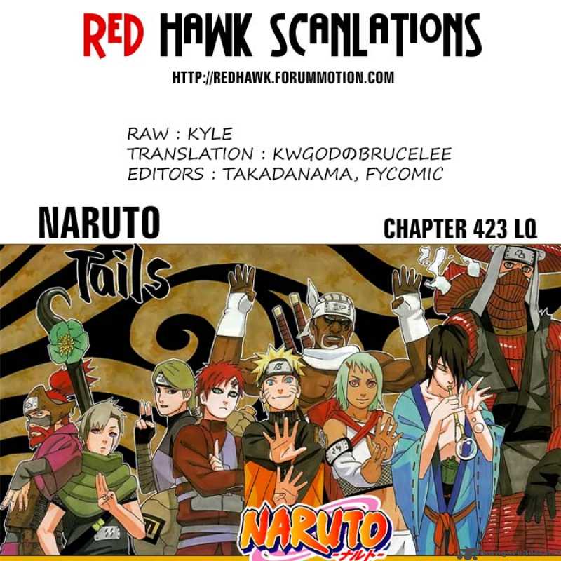 Naruto 423 18