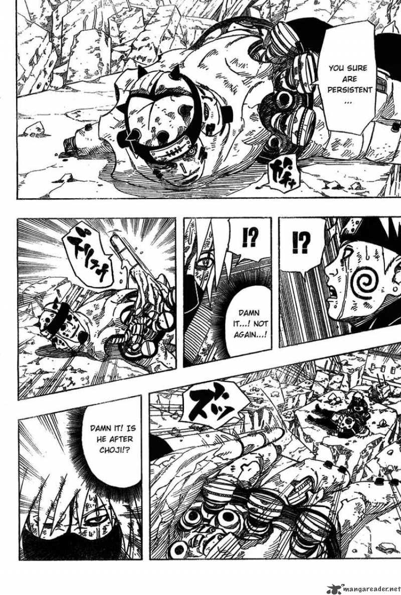 Naruto 424 14