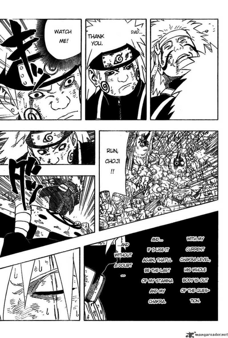 Naruto 424 15