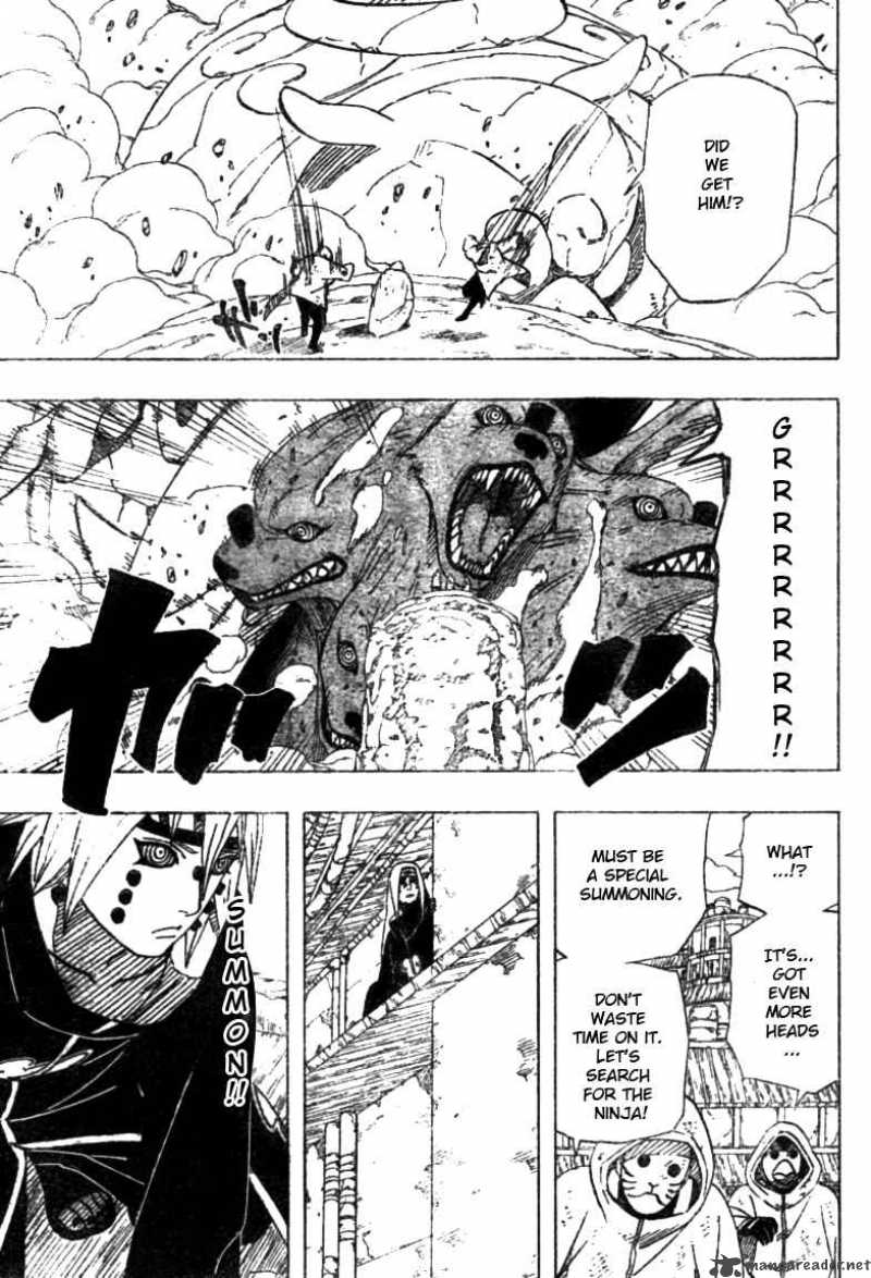 Naruto 425 11