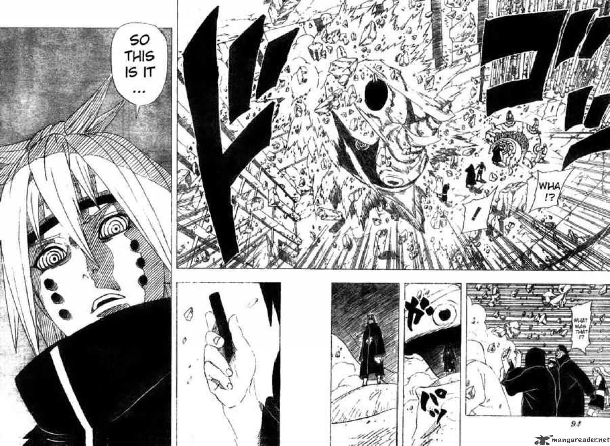 Naruto 425 12