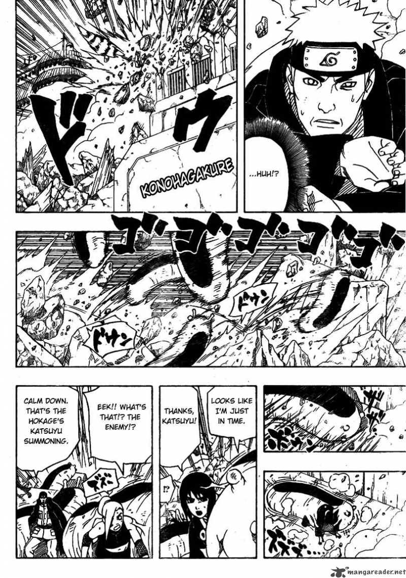 Naruto 425 13