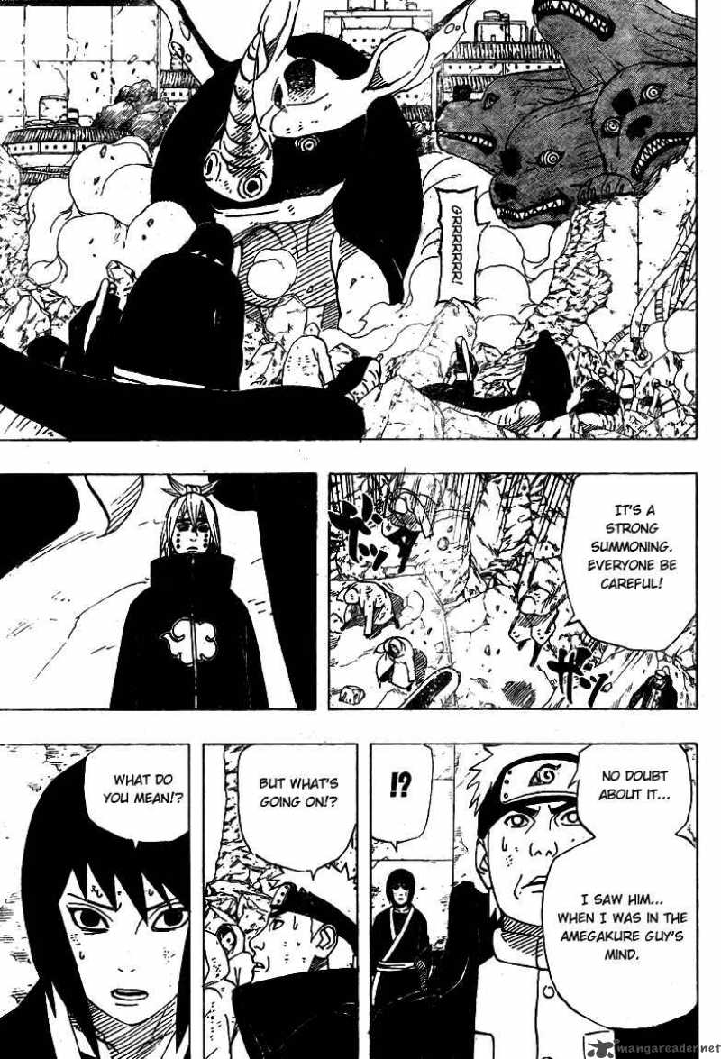 Naruto 425 14
