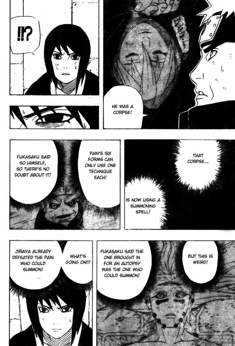 Naruto 425 15