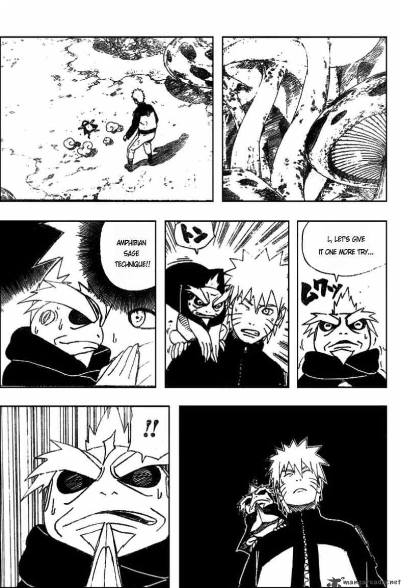 Naruto 425 5