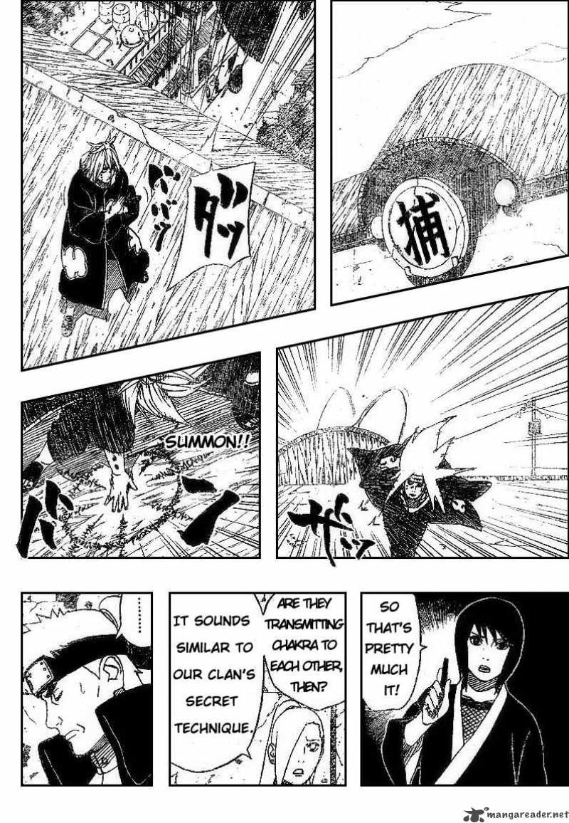 Naruto 425 8