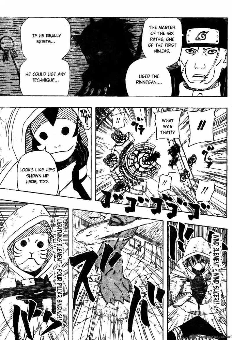 Naruto 425 9