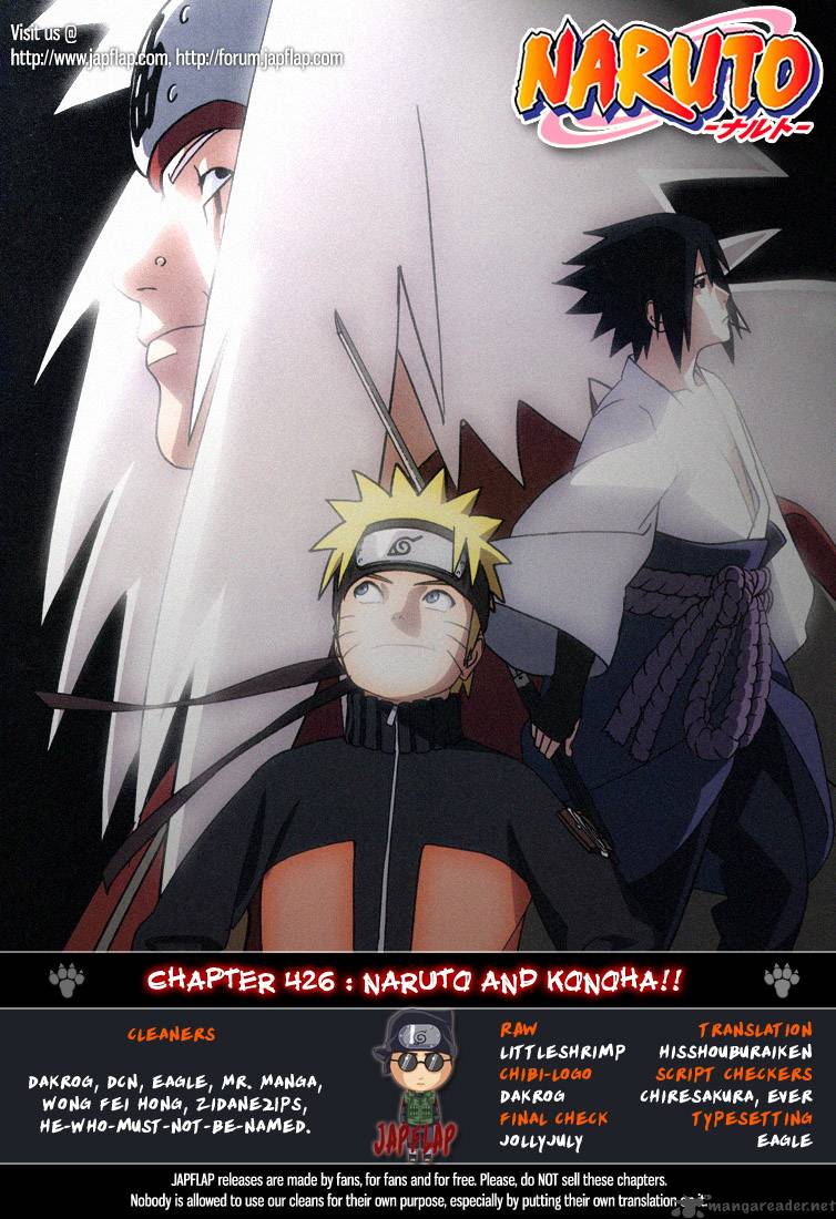 Naruto 426 1