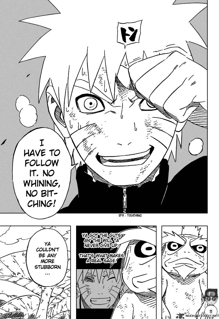 Naruto 426 12