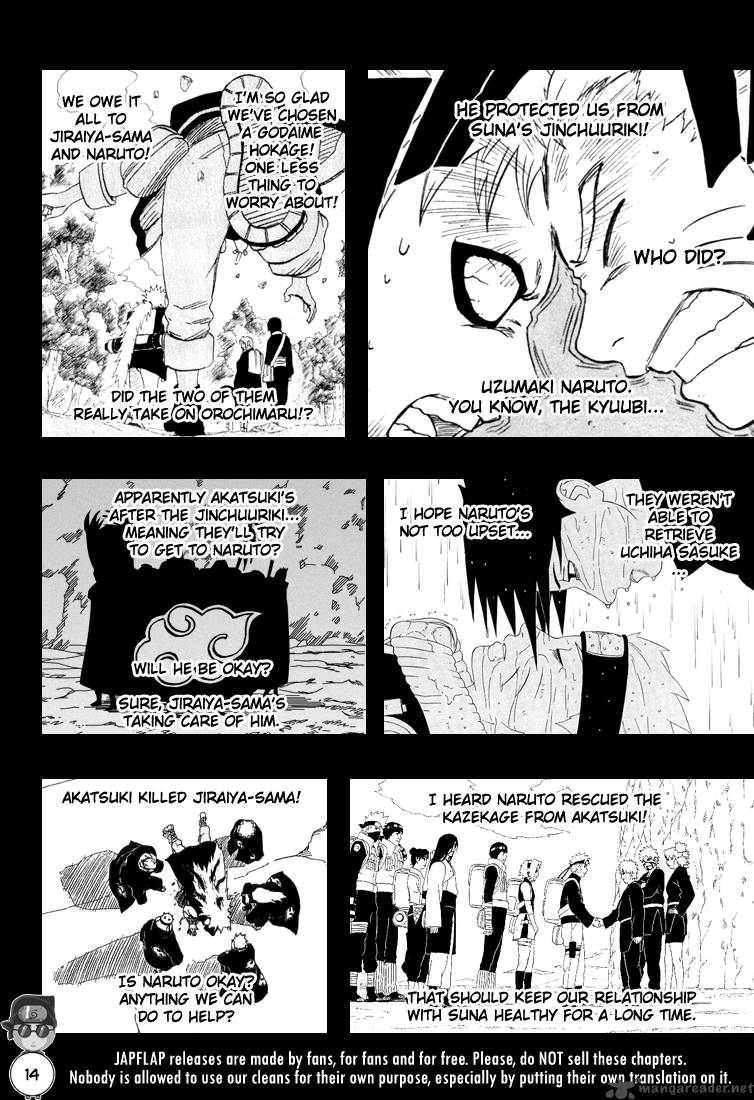 Naruto 426 15