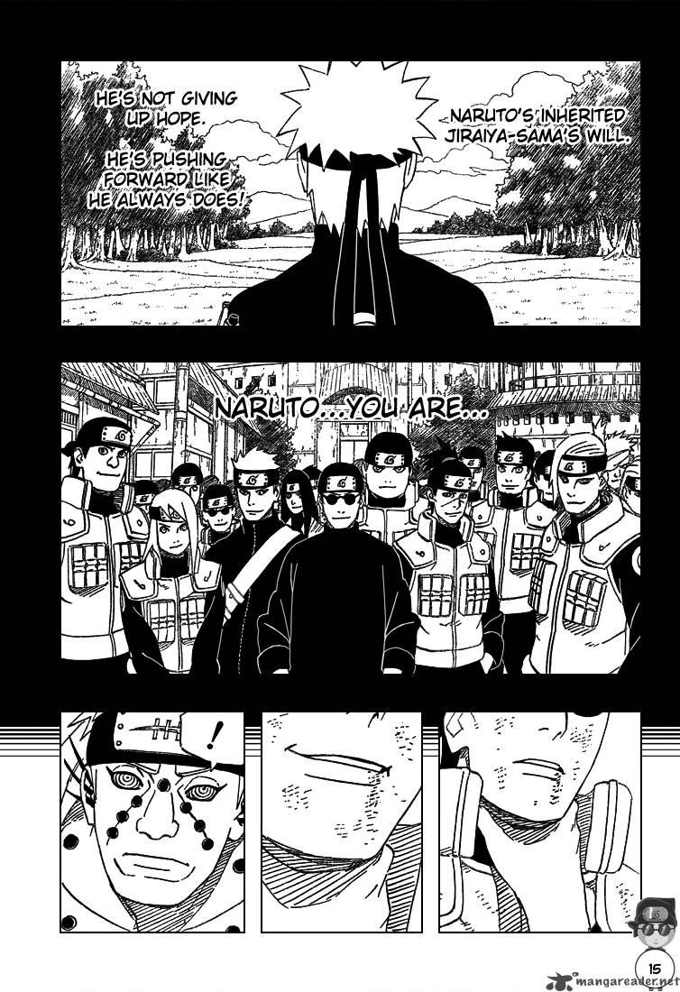 Naruto 426 16