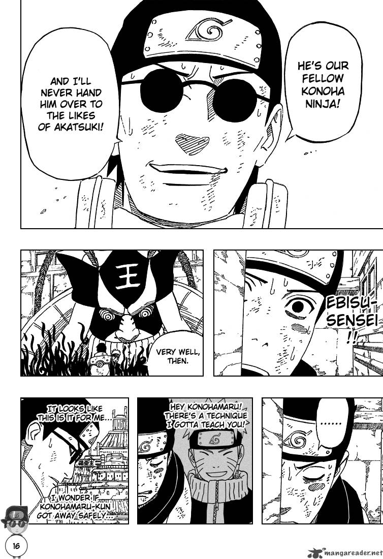 Naruto 426 17