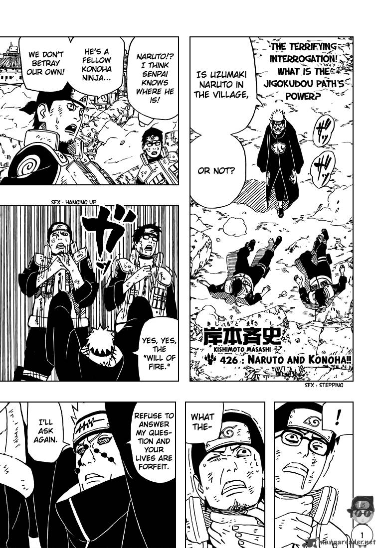 Naruto 426 2