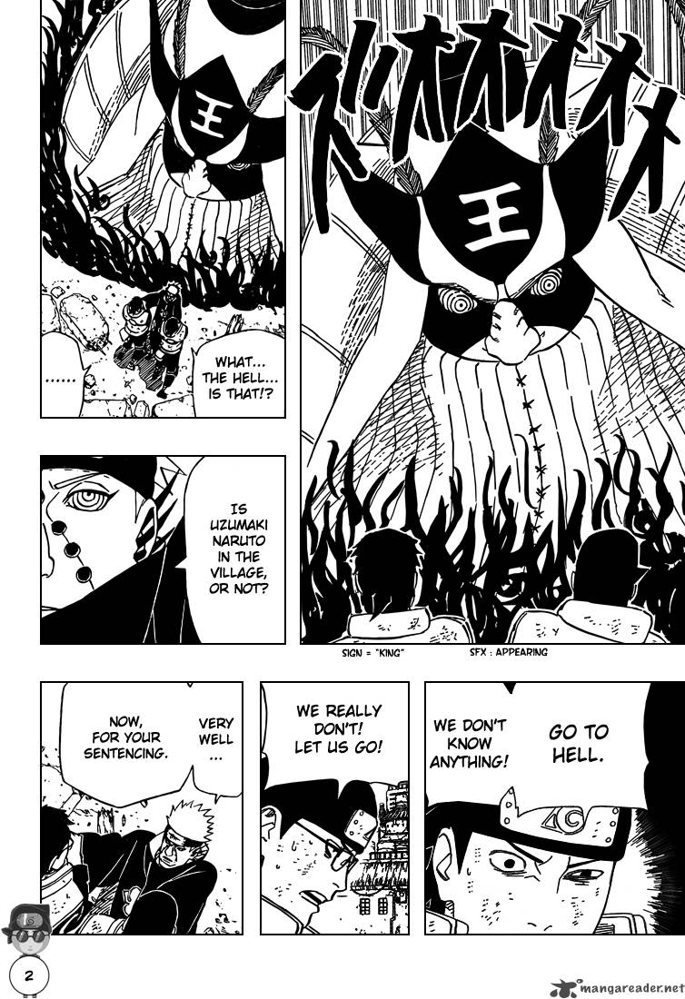 Naruto 426 3