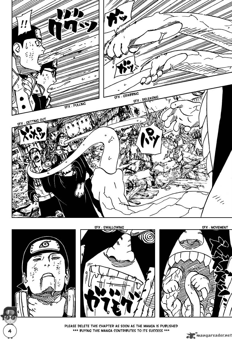 Naruto 426 5