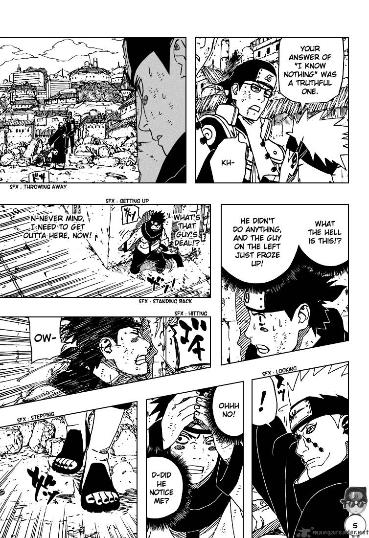 Naruto 426 6